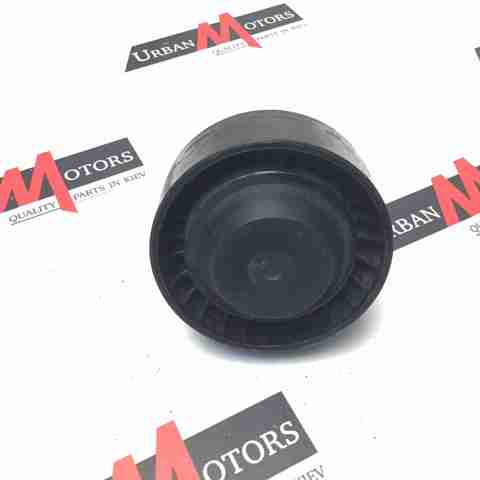 Ролик приводного ременя, паразитний LR022953 LAND ROVER