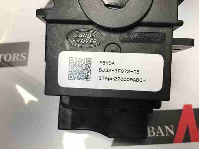 Перемикач підрульовий, лівий LR024626 LAND ROVER