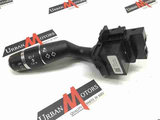 Перемикач підрульовий, лівий LR024627 LAND ROVER