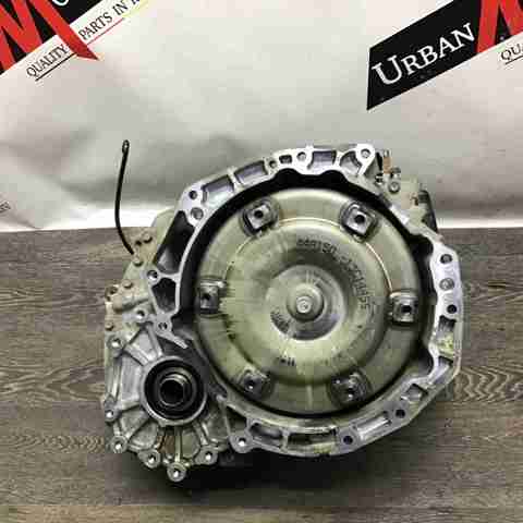 Коробка автомат LR024712 LAND ROVER