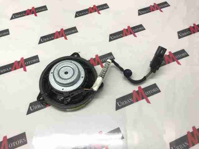 Динамік задньої полиці LR025876 LAND ROVER
