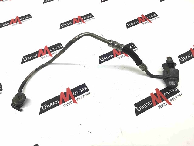 Подача масляна труба LR025917 LAND ROVER