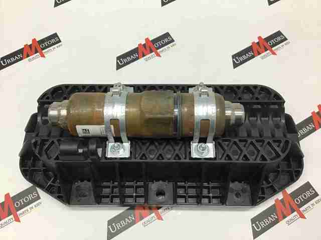 Подушка безпеки бокова LR026016 LAND ROVER