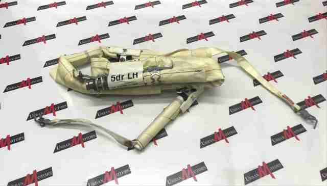 Подушка безпеки, збоку ейрбегів LR026030 LAND ROVER