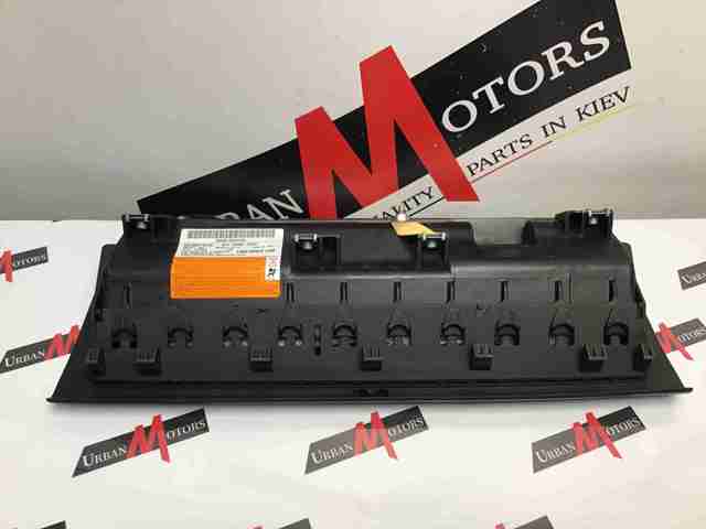 Подушка безпеки, водійська, AIRBAG, захисту колін LR026034 LAND ROVER
