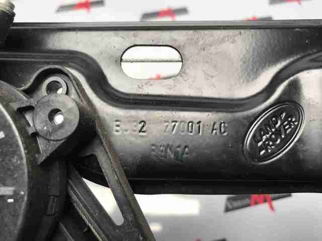 Склопідйомник задніх лівих дверей LR026718 LAND ROVER