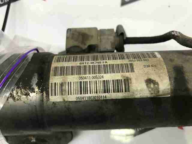 Кермова рейка LR028451 LAND ROVER