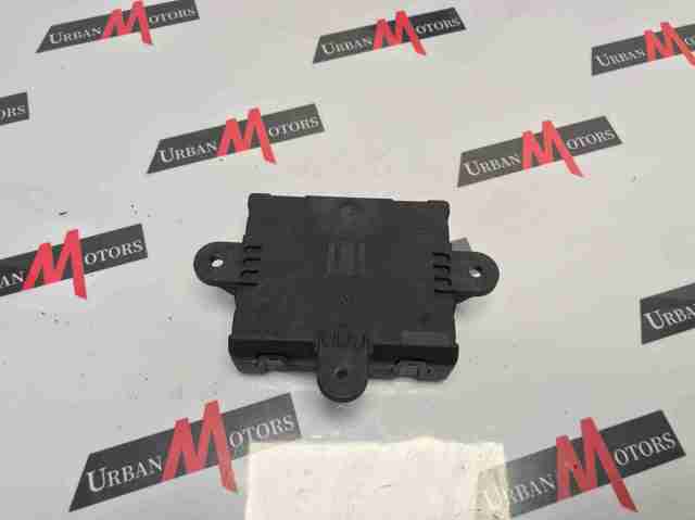 Блок комфорту задніх дверей LR028519 LAND ROVER