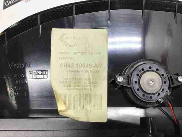 Щиток приладів (комбінація) LR029164 LAND ROVER
