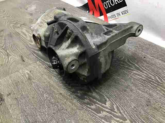 Диференціал задній LR031377 LAND ROVER