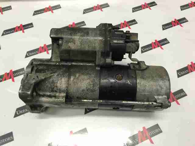 Стартер LR032541 LAND ROVER