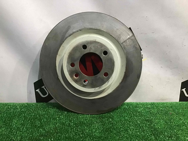 Дискові гальма LR033302 LAND ROVER