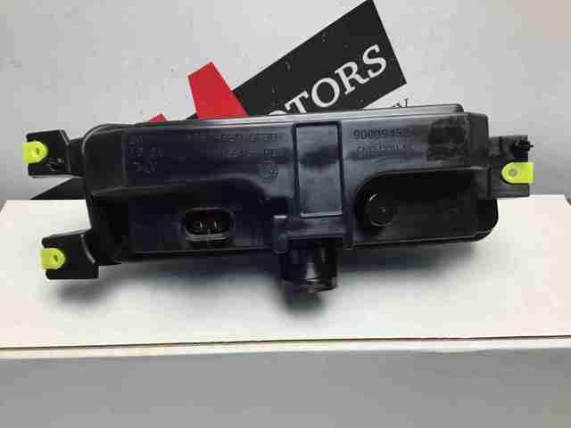 Туманка ліва LR033407 LAND ROVER