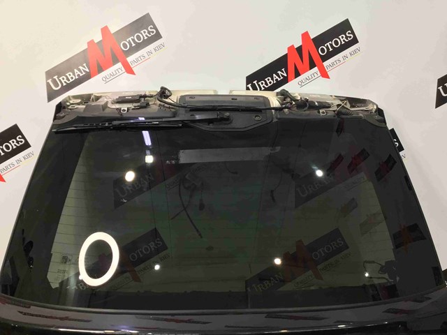 Скло заднє, 3/5-х двері (ляди) LR034272 LAND ROVER