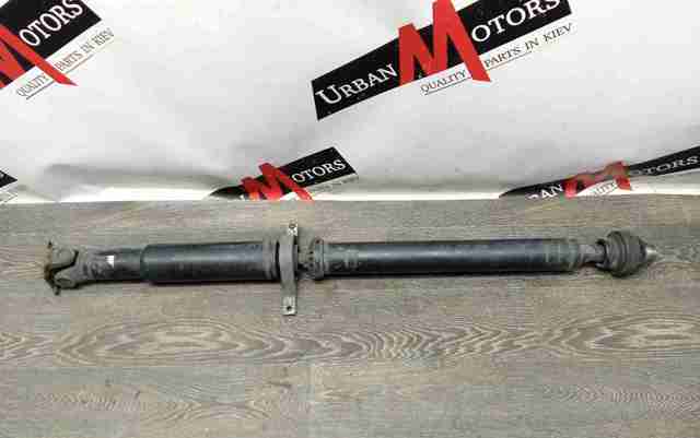 Вал карданний основний заднього моста LR034508 LAND ROVER