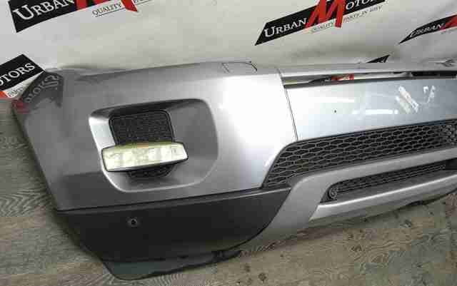 Кожух бампера переднього LR036137 LAND ROVER