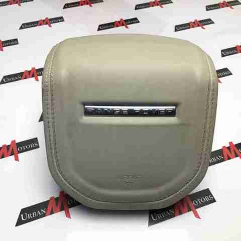Airbag в мультируль LR037944 LAND ROVER