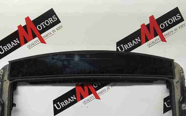 Кришка люка даху передня LR038284 LAND ROVER