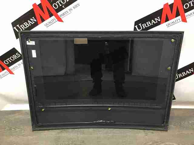 Кришка люка даху, задня LR038285 LAND ROVER