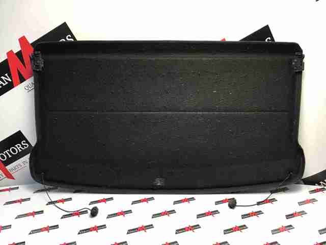 Установка полки речовий LR039108 LAND ROVER