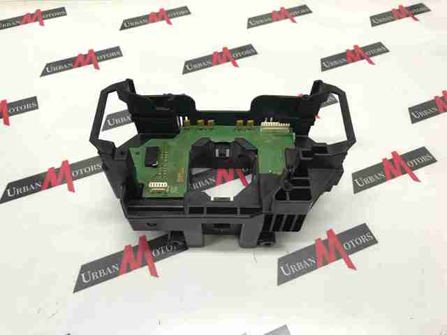Перемикач підрульовий, центральна частина LR042311 LAND ROVER