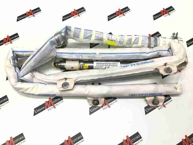 Подушка безпеки, збоку ліва айрбег LR043057 LAND ROVER
