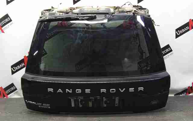 П'яті двері LR044904 LAND ROVER
