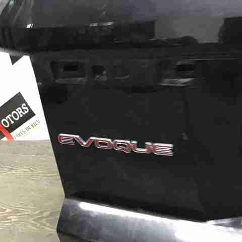 Двері багажника LR046909 LAND ROVER