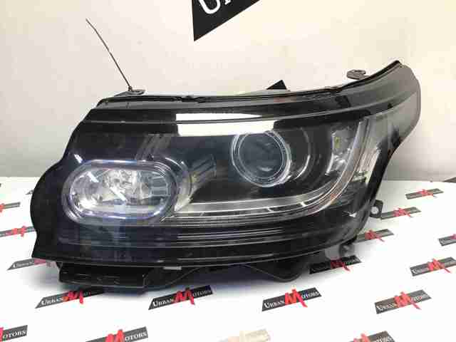 Фара ліва LR046927 LAND ROVER