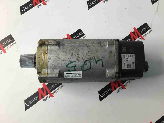 Кермова рейка LR049076 LAND ROVER