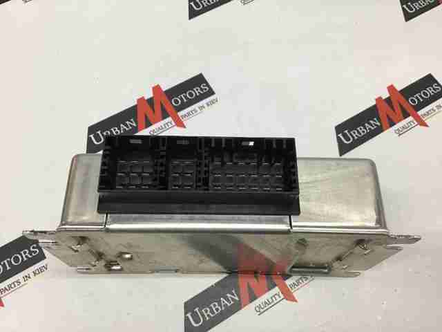 Модуль керування роздавальної коробкою LR052557 LAND ROVER