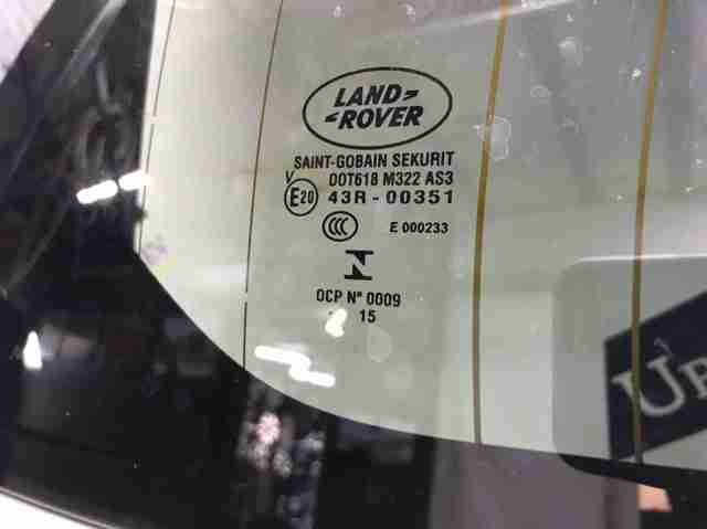 Скло ляди LR058515 LAND ROVER
