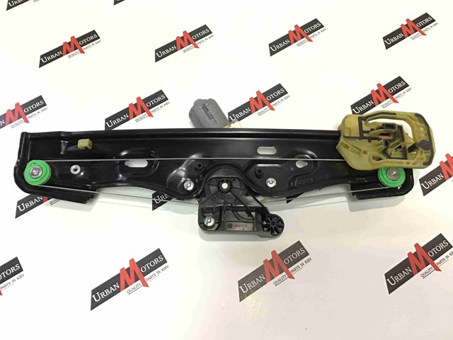Механізм склопідйомника двері задньої, правої LR059008 LAND ROVER