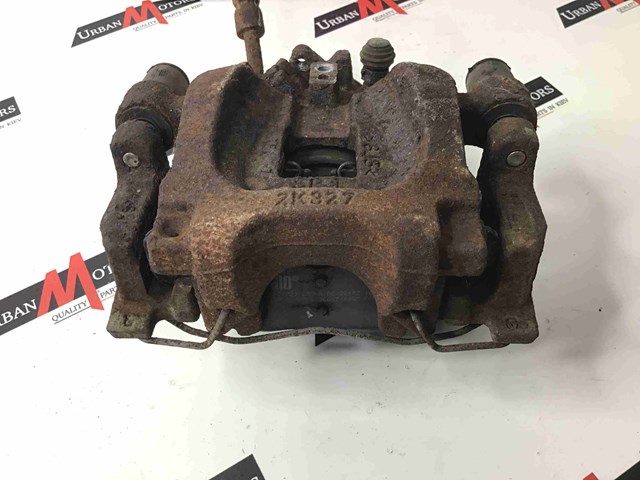 Супорт гальмівний задній правий LR061380 LAND ROVER