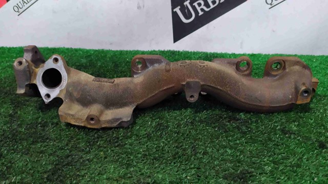 Колектор випускний, правий LR062603 LAND ROVER