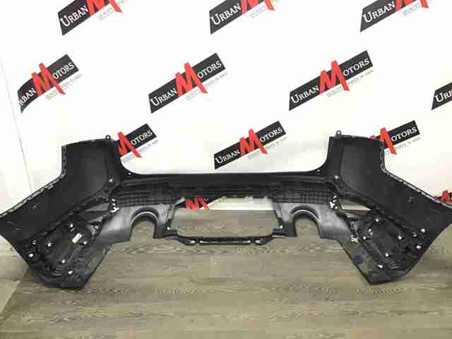Кожух бампера заднього LR063195 LAND ROVER