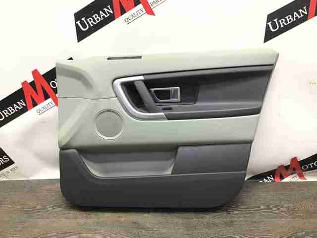 Картка обшивки передніх дверей правих LR064207 LAND ROVER