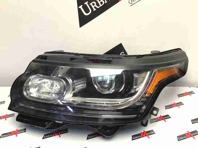 Оптика LR067215 LAND ROVER