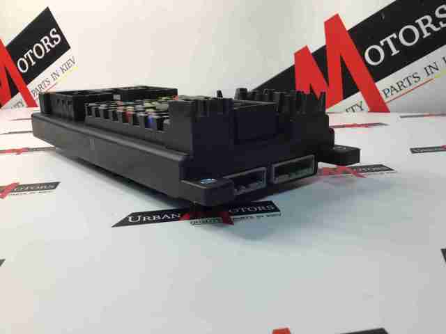Реле запобіжників LR068360 LAND ROVER