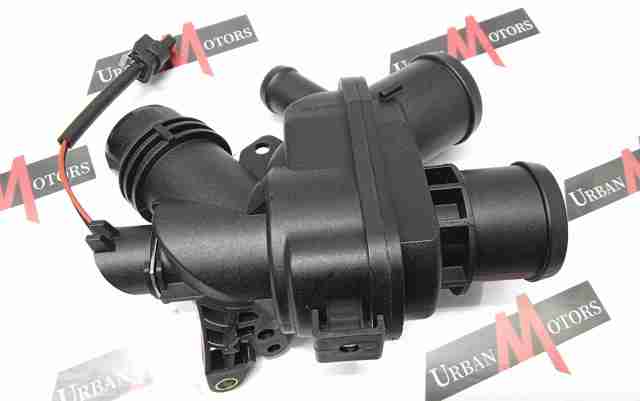 Корпус термостата в зборі LR069809 LAND ROVER