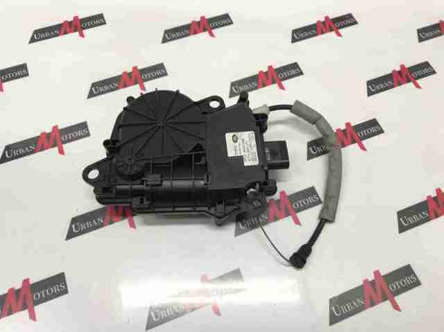 Центральний замок багажника LR070122 LAND ROVER