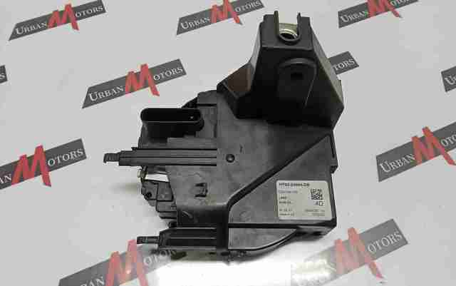 Замок задніх дверей, правих LR070431 LAND ROVER