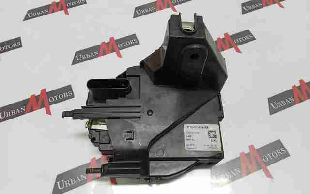 Замок передніх пасажирських дверей LR070437 LAND ROVER