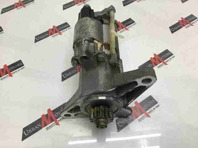 Стартер двигуна LR070687 LAND ROVER