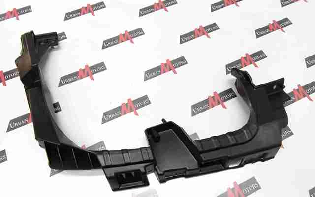 Кронштейн бампера заднього, правий LR072326 LAND ROVER