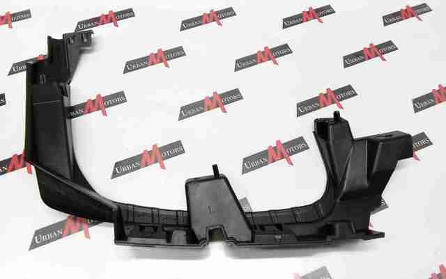 Лівий кронштейн заднього бампера LR072327 LAND ROVER