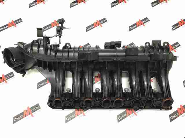 Колектор впускний LR073652 LAND ROVER