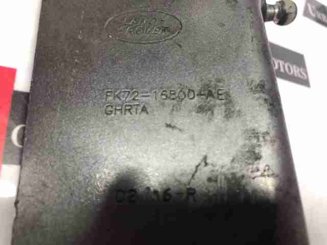 Петля капота, права LR075405 LAND ROVER