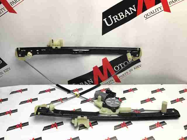 Склопідйомник (механізм переміщення скла) LR078163 LAND ROVER
