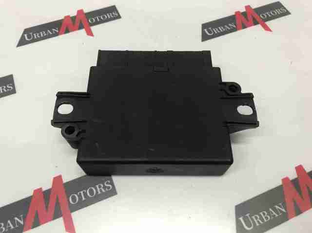 Модуль (блок ЕБУ) управління парктроніком LR078891 LAND ROVER